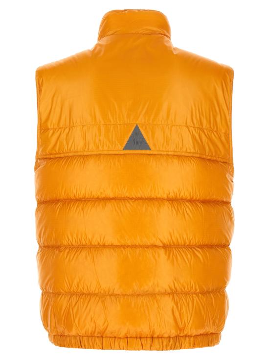 26SS 몽클레어 베스트 L10971A00008597X6123 Yellow - MONCLER