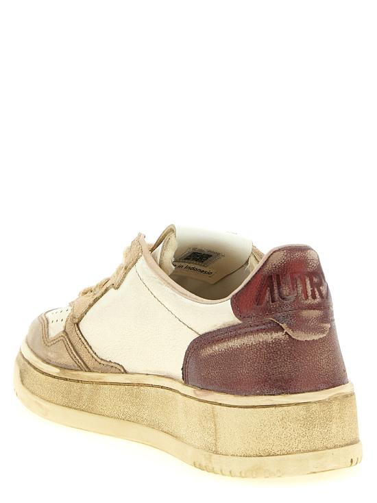 26SS 오트리 스니커즈 AVLWMT04 Multicolor - AUTRY