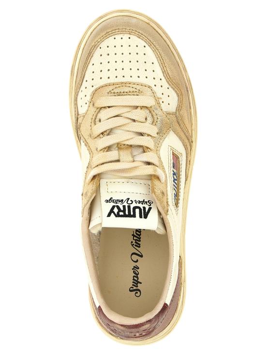26SS 오트리 스니커즈 AVLWMT04 Multicolor - AUTRY