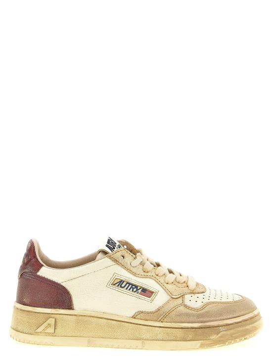 26SS 오트리 스니커즈 AVLWMT04 Multicolor