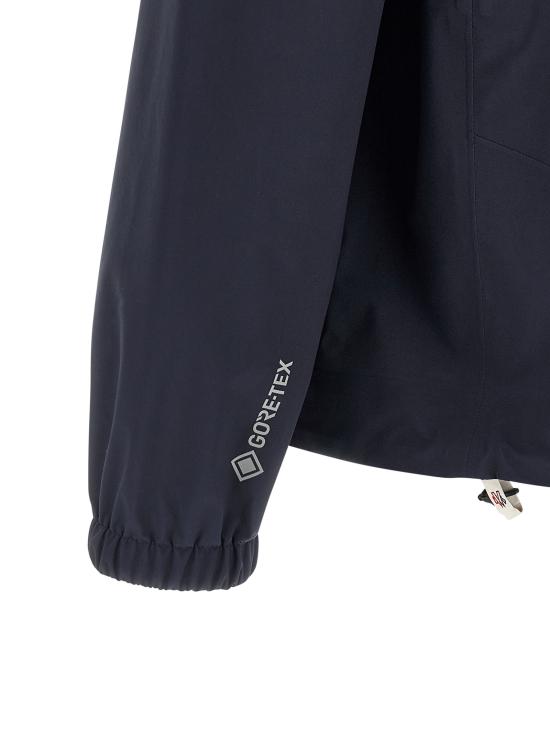 26SS 몽클레어 자켓 L10971A000135987M772 Blue - MONCLER