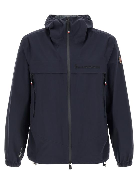 26SS 몽클레어 자켓 L10971A000135987M772 Blue