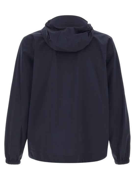 26SS 몽클레어 자켓 L10971A000135987M772 Blue - MONCLER