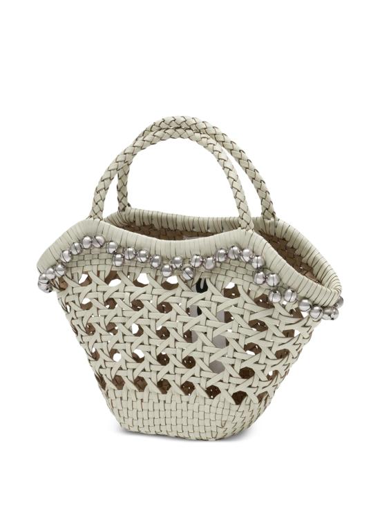 26SS 오소이 토트백 25SB06004292 BELLWHITE BELL WHITE - OSOI