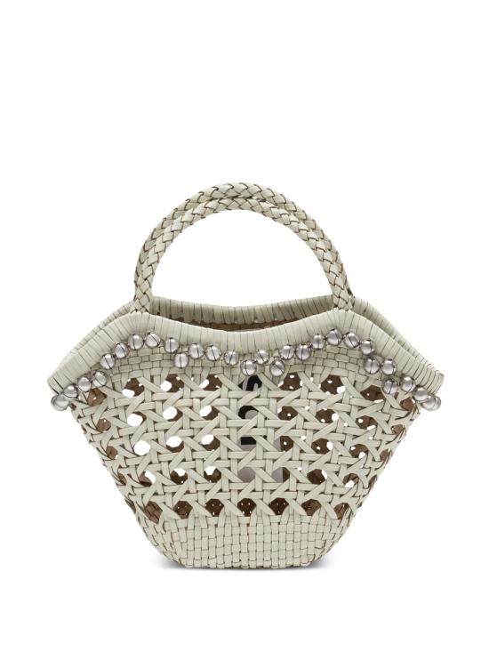26SS 오소이 토트백 25SB06004292 BELLWHITE BELL WHITE