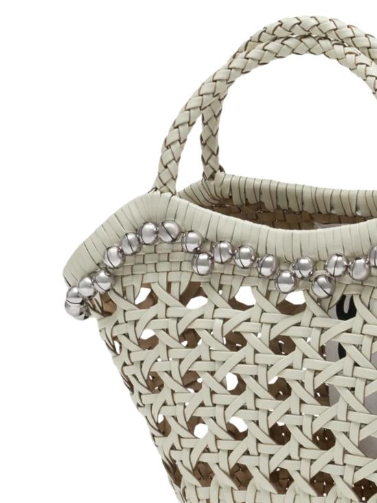 26SS 오소이 토트백 25SB06004292 BELLWHITE BELL WHITE - OSOI