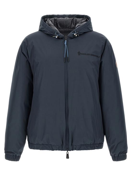 26SS 몽클레어 패딩 L10971A00016M5984742 Blue