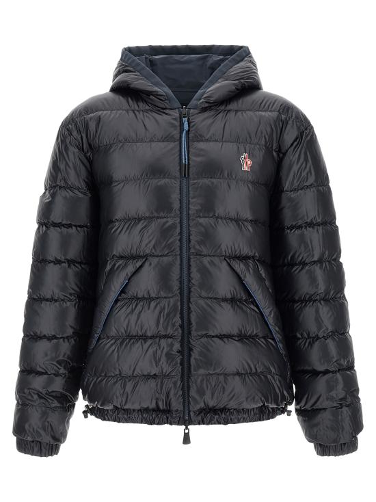 26SS 몽클레어 패딩 L10971A00016M5984742 Blue - MONCLER