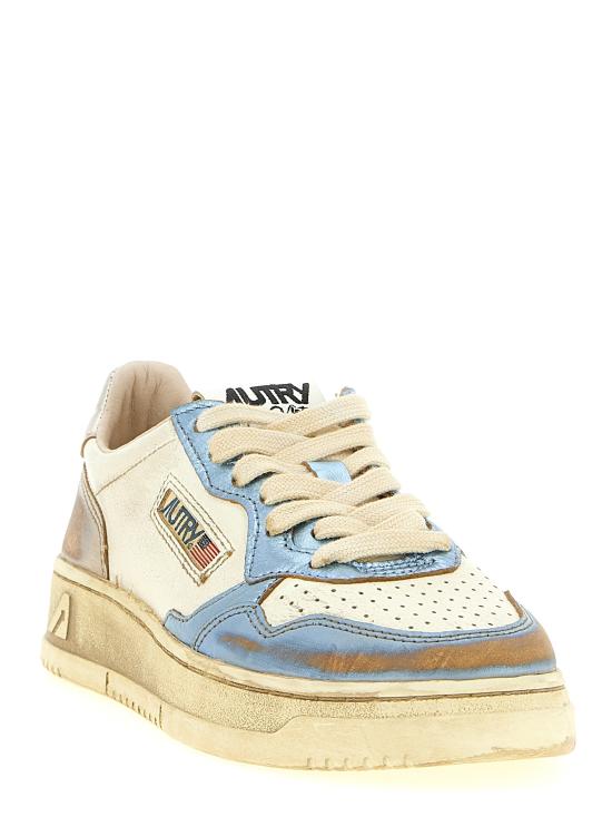 26SS 오트리 스니커즈 AVLWMT12 Multicolor - AUTRY