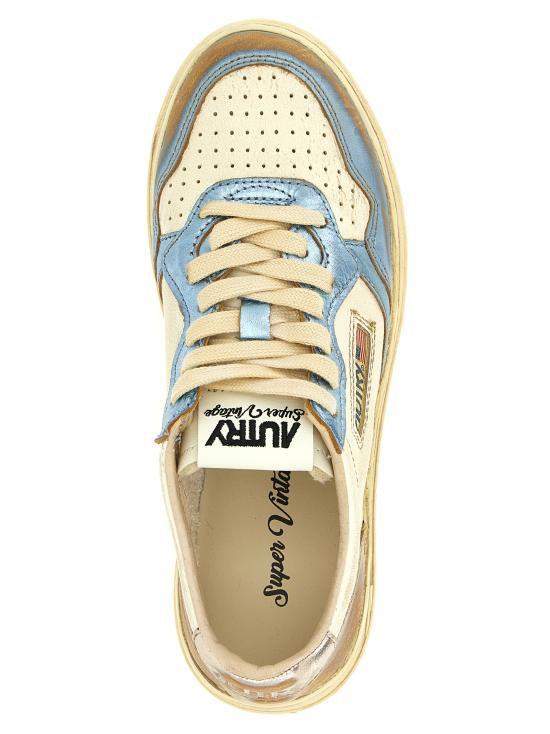 26SS 오트리 스니커즈 AVLWMT12 Multicolor - AUTRY