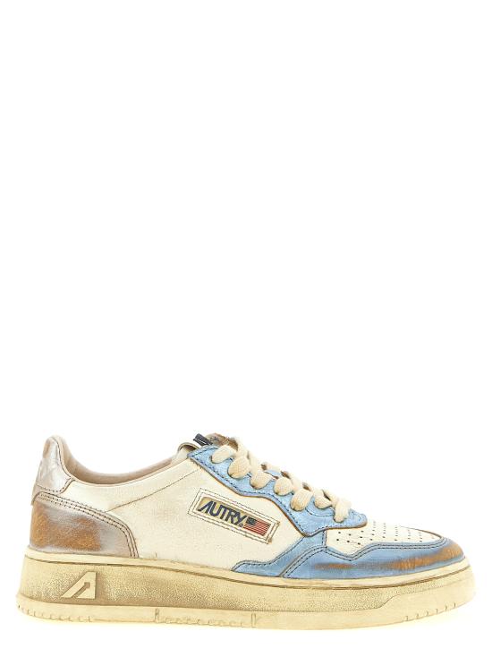 26SS 오트리 스니커즈 AVLWMT12 Multicolor