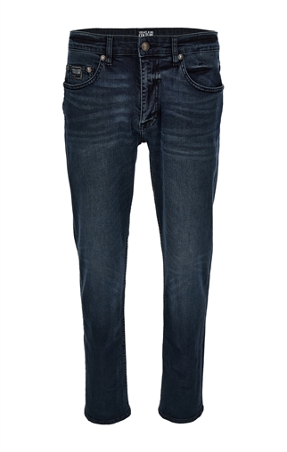 26SS 베르사체 스트레이트 팬츠 80GAB5S0 CDWAB906 Black