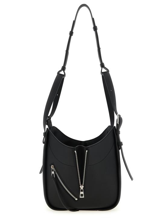 26SS 로에베 숄더백 A538HHBX071100 Black - LOEWE