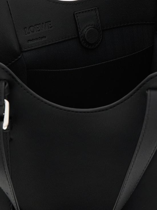 26SS 로에베 숄더백 A538HHBX071100 Black - LOEWE