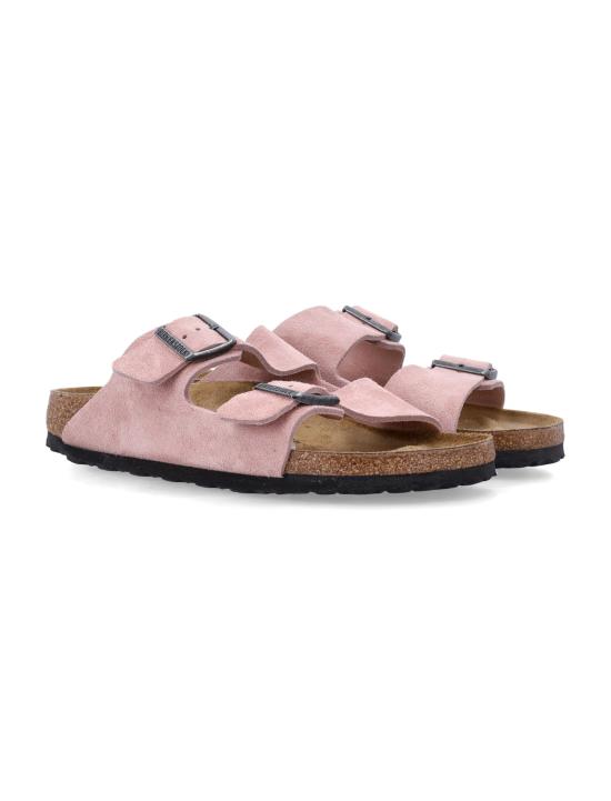 26SS 버켄스탁 드레스 슈즈 1031651 PINK CLAY - BIRKENSTOCK