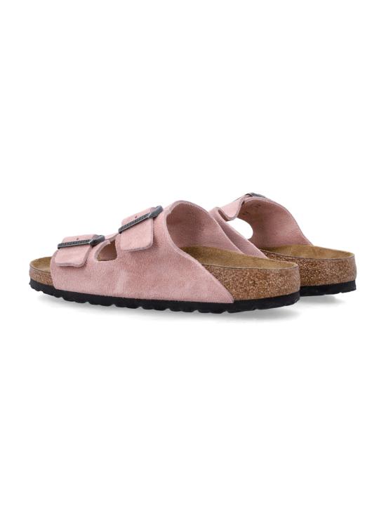 26SS 버켄스탁 드레스 슈즈 1031651 PINK CLAY - BIRKENSTOCK