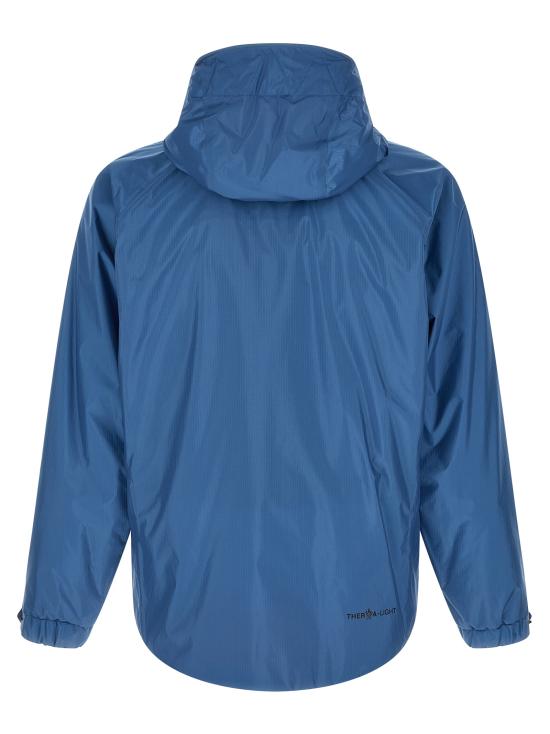 26SS 몽클레어 자켓 L10971A000145998075C Blue - MONCLER