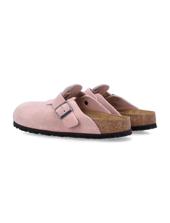 26SS 버켄스탁 드레스 슈즈 1031635 PINK CLAY - BIRKENSTOCK