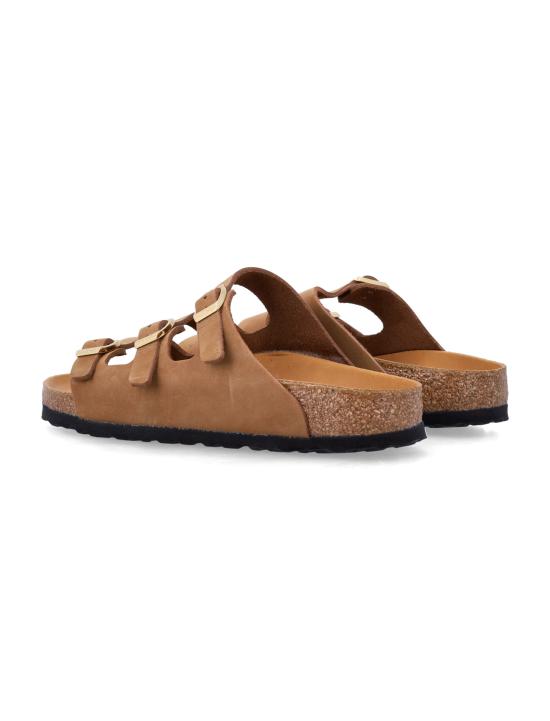 26SS 버켄스탁 뮬/슬리퍼 1031867 MINK - BIRKENSTOCK