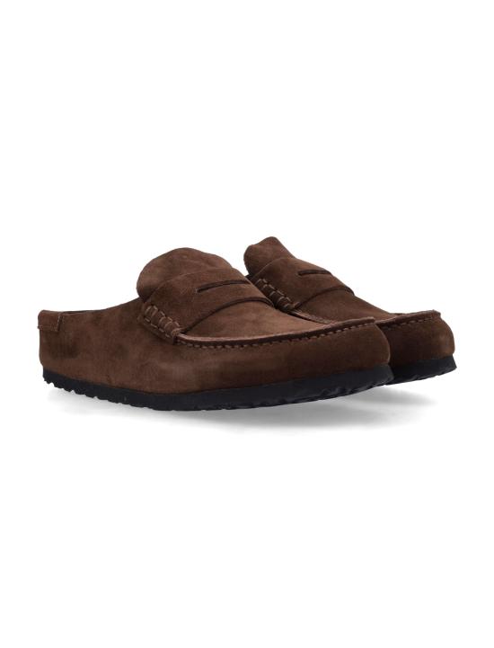 26FW 버켄스탁 드레스 슈즈 1031701 CARAFE - BIRKENSTOCK