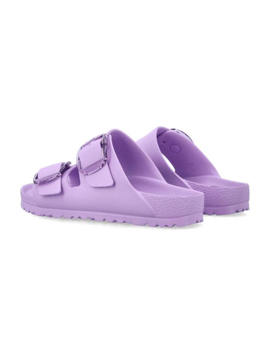 26SS 버켄스탁 뮬/슬리퍼 1031259 CROCUS CROCUS VIOLET - BIRKENSTOCK