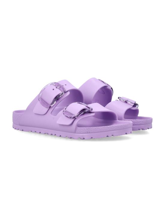 26SS 버켄스탁 뮬/슬리퍼 1031259 CROCUS CROCUS VIOLET - BIRKENSTOCK