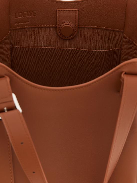 26SS 로에베 숄더백 A538HHBX074927 Brown - LOEWE