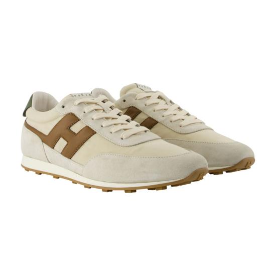 26SS 호간 스니커즈 HXM6990FZ90UZA 793K multicolor - HOGAN