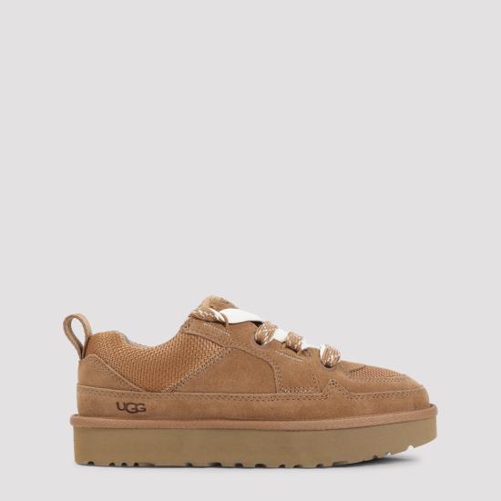 26SS 어그 스니커즈 1168890 CHE CHESTNUT