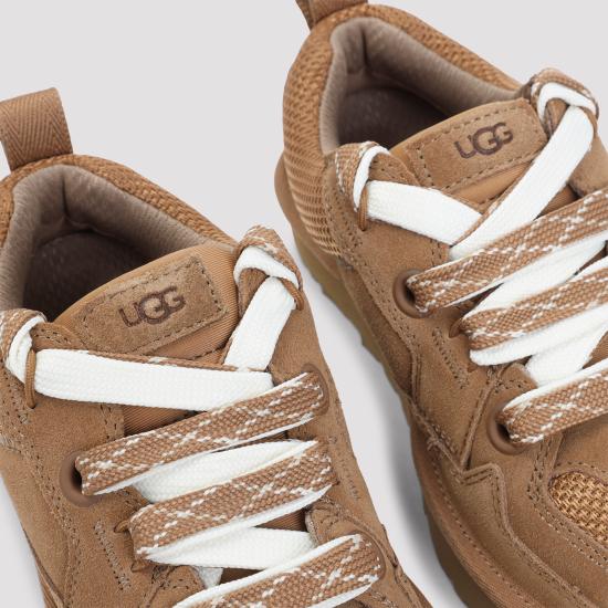 26SS 어그 스니커즈 1168890 CHE CHESTNUT - UGG