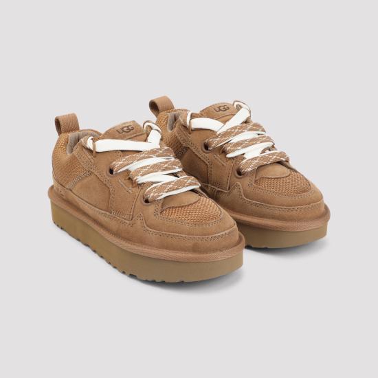 26SS 어그 스니커즈 1168890 CHE CHESTNUT - UGG