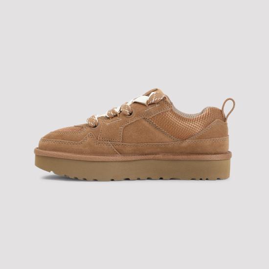 26SS 어그 스니커즈 1168890 CHE CHESTNUT - UGG