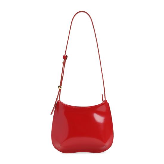 26SS 자크뮈스 토트백 BAW00454AC18A01 470 RED - JACQUEMUS