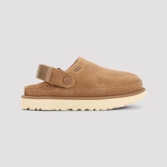 26SS 어그 골드스타 클로그 1138252 CHE CHESTNUT - UGG