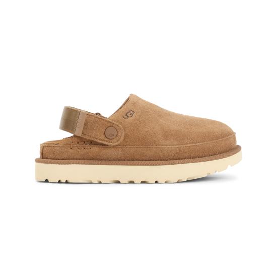 26SS 어그 골드스타 클로그 1138252 CHE CHESTNUT - UGG