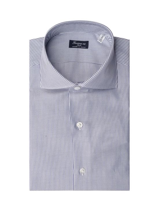 26SS 피나모레 긴팔 셔츠 MLEUPSZL470036C0679 02 BIANCO