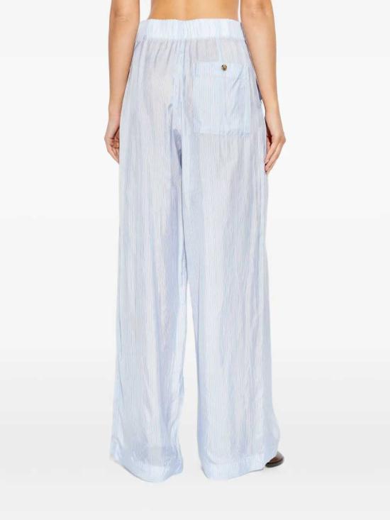 26SS 드리스 반 노튼 스트레이트 팬츠 2611309093276 LIGHT BLUE 514 - DRIES VAN NOTEN