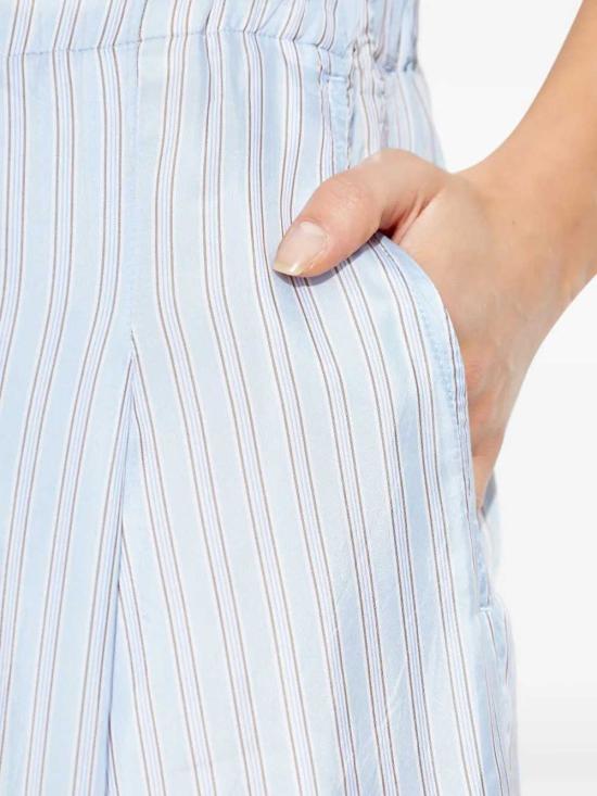 26SS 드리스 반 노튼 스트레이트 팬츠 2611309093276 LIGHT BLUE 514 - DRIES VAN NOTEN