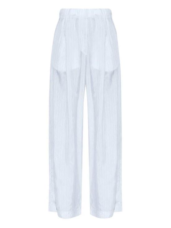 26SS 드리스 반 노튼 스트레이트 팬츠 2611309093276 LIGHT BLUE 514