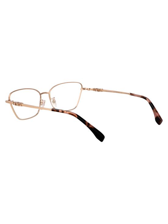 26SS 펜디 안경 FE50141U 28 pink - FENDI