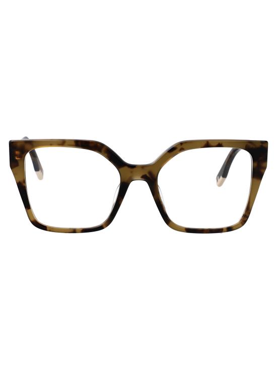 26SS 펜디 안경 FE50002I 59 brown