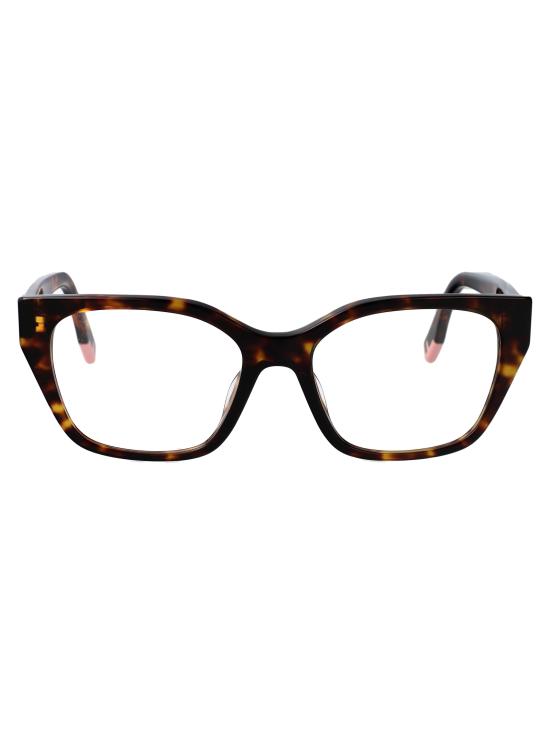 26SS 펜디 안경 FE50001I 98 havana