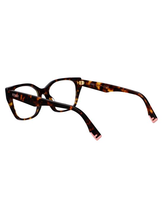 26SS 펜디 안경 FE50001I 98 havana - FENDI