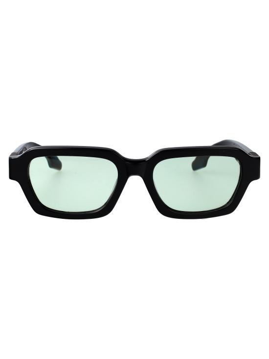 25FW 비전오브슈퍼 선글라스 VS0002SUN 006 green