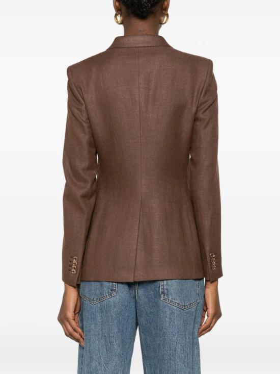 26SS 딸리아토레 자켓 JPARIGI10BG30019M1088 Brown - TAGLIATORE