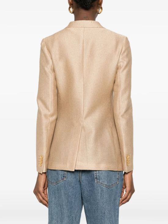 26SS 딸리아토레 자켓 JPARIGI10B SV340311EA801 Beige - TAGLIATORE