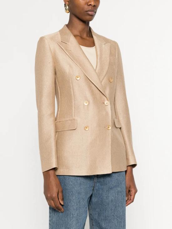 26SS 딸리아토레 자켓 JPARIGI10B SV340311EA801 Beige - TAGLIATORE