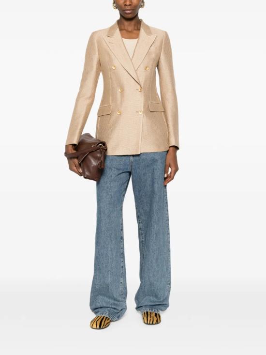 26SS 딸리아토레 자켓 JPARIGI10B SV340311EA801 Beige - TAGLIATORE