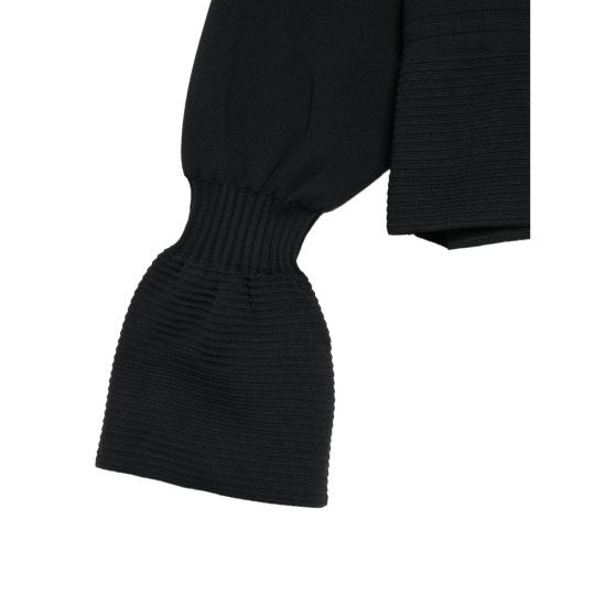 26SS 씨에프씨엘 봄버 자켓 CF011KC021 199N BLACK - CFCL