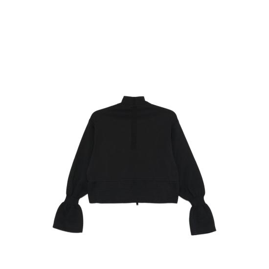 26SS 씨에프씨엘 봄버 자켓 CF011KC021 199N BLACK - CFCL